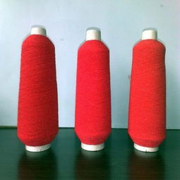 针纺织品 从传统工艺到现代时尚的跨越