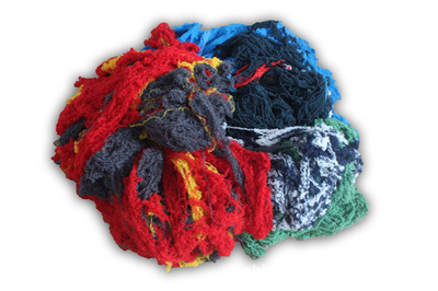 厂家供应手拆花纱 专业针纺织品制造商—苏州市斌彬针纺织品