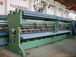 常州市东方电力机械厂针织机械产品概览 赋能针纺织品高效生产