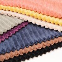 银丝条的编织艺术 针纺织品中的闪亮时尚